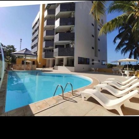 Hotel Victory Flat Cabedelo Exteriör bild
