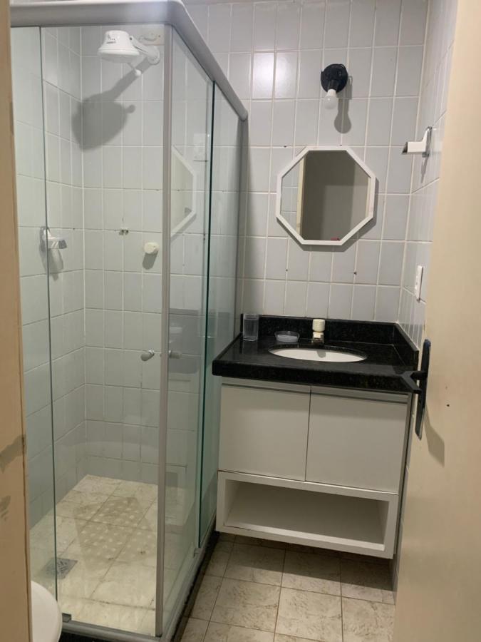 Hotel Victory Flat Cabedelo Exteriör bild